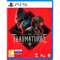 The Thaumaturge [PS5]